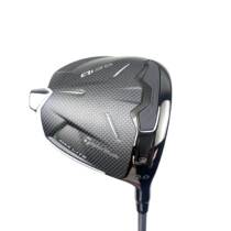 Taylormade QI35 Max Lite Driver / 12 Degree / Speeder NX 40 Ladies Flex