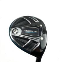 Callaway Rogue 3 Wood / 15 Degree / Hzrdus Stiff Flex
