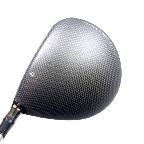 Taylormade QI35 Max Lite Driver / 12 Degree / Speeder NX 40 Ladies Flex