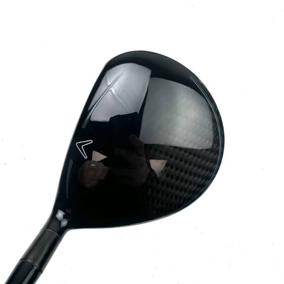 Callaway Rogue 3 Wood / 15 Degree / Hzrdus Stiff Flex
