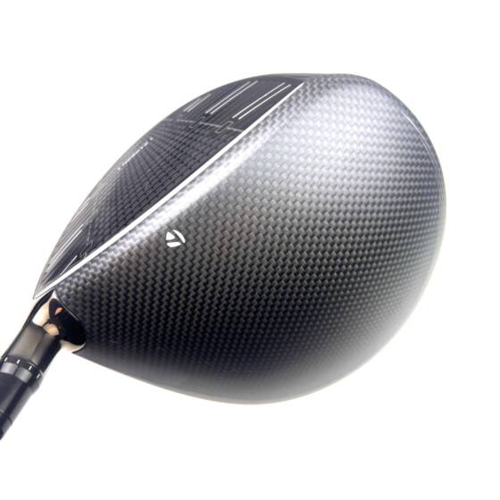Taylormade QI35 Max Lite Driver / 12 Degree / Speeder NX 40 Ladies Flex