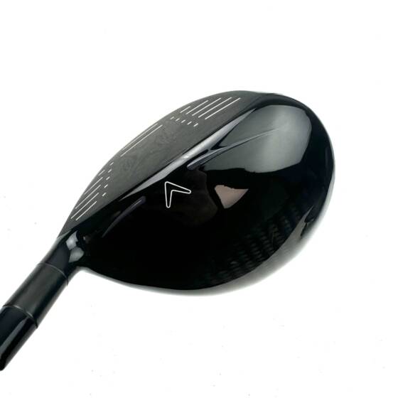 Callaway Rogue 3 Wood / 15 Degree / Hzrdus Stiff Flex