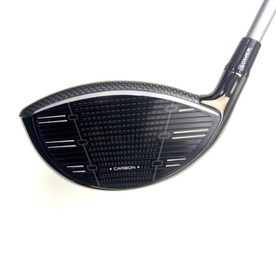 Taylormade QI35 Max Lite Driver / 12 Degree / Speeder NX 40 Ladies Flex