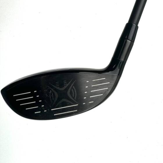 Callaway Rogue 3 Wood / 15 Degree / Hzrdus Stiff Flex