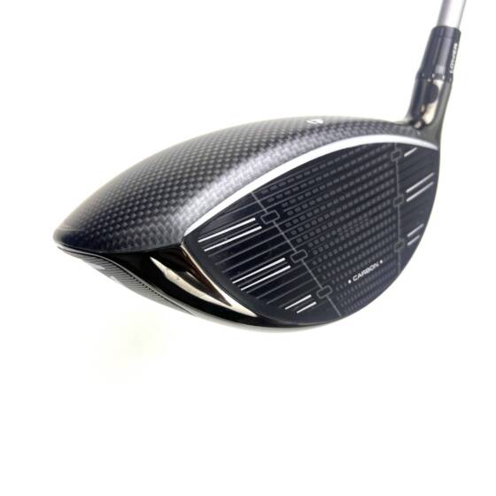 Taylormade QI35 Max Lite Driver / 12 Degree / Speeder NX 40 Ladies Flex