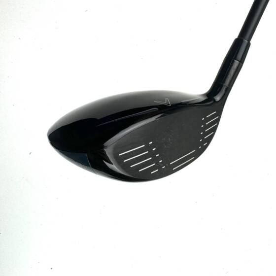 Callaway Rogue 3 Wood / 15 Degree / Hzrdus Stiff Flex