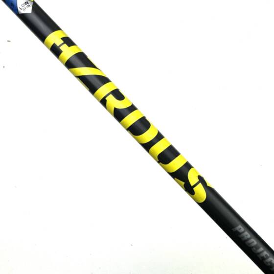 Callaway Rogue 3 Wood / 15 Degree / Hzrdus Stiff Flex