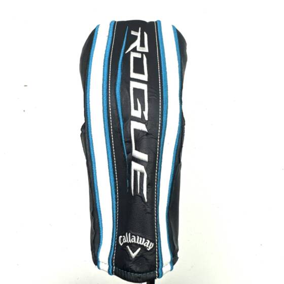 Callaway Rogue 3 Wood / 15 Degree / Hzrdus Stiff Flex