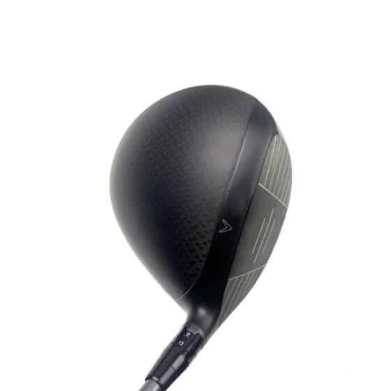 Left Handed Callaway Elyte X Driver / 10.5 Degree / Denali 50 Regular Flex