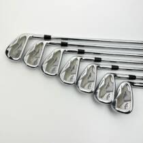 Callaway Apex Pro 19 Irons / 4-PW / KBS Tour 130 X-Stiff Flex