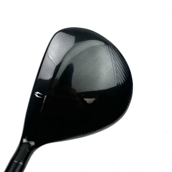 Cleveland Halo XL 3 Wood / 15 Degree / Tensei Blue AV Series 55 Stiff Flex