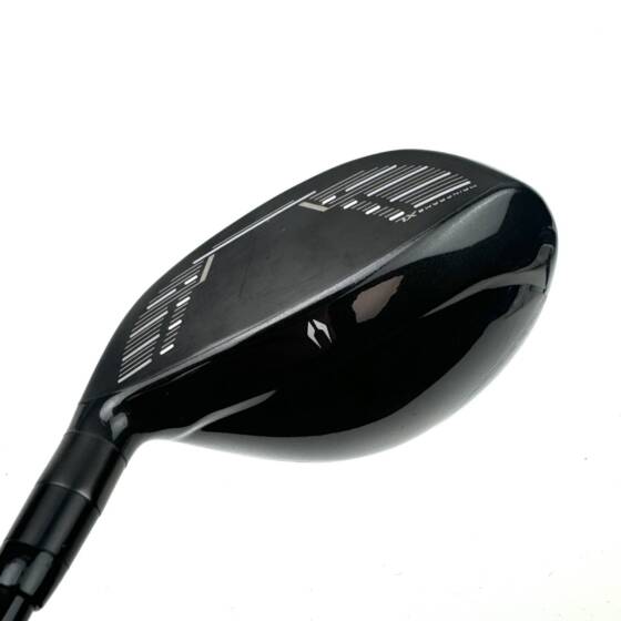 Cleveland Halo XL 3 Wood / 15 Degree / Tensei Blue AV Series 55 Stiff Flex