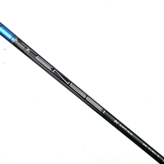 Cleveland Halo XL 3 Wood / 15 Degree / Tensei Blue AV Series 55 Stiff Flex