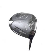 Taylormade QI35 Driver / 10.5 Degree / Ventus 5R Regular Flex