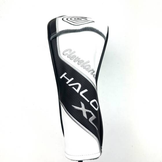 Cleveland Halo XL 3 Wood / 15 Degree / Tensei Blue AV Series 55 Stiff Flex