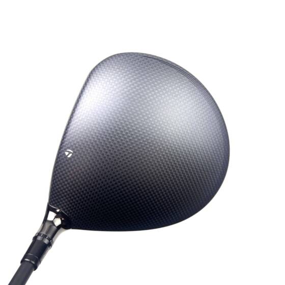 Taylormade QI35 Driver / 10.5 Degree / Ventus 5R Regular Flex