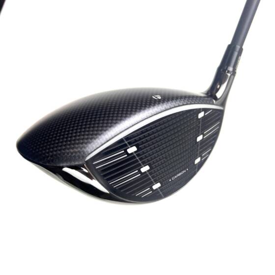 Taylormade QI35 Driver / 10.5 Degree / Ventus 5R Regular Flex