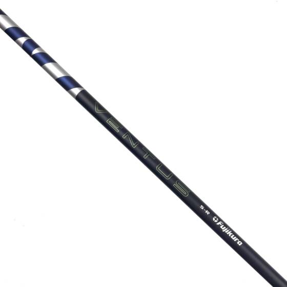 Taylormade QI35 Driver / 10.5 Degree / Ventus 5R Regular Flex