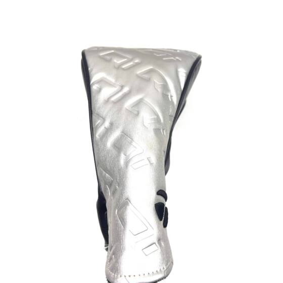 Taylormade QI35 Driver / 10.5 Degree / Ventus 5R Regular Flex