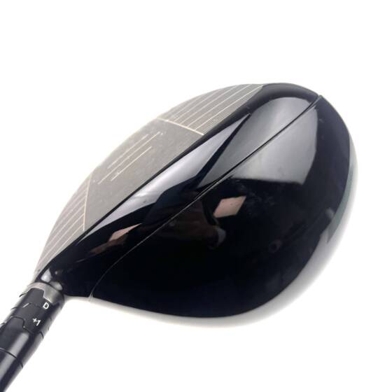 Callaway Elyte Triple Diamond Driver / 9 Degree / Denali 60 X-Stiff Flex
