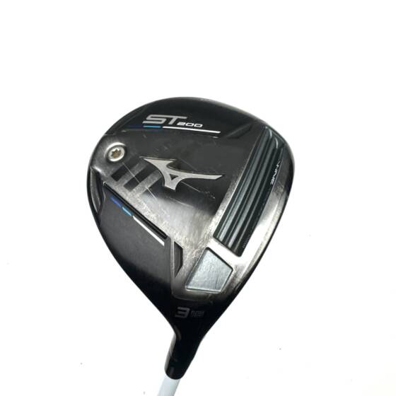 Mizuno ST-200 3 Wood / 15 Degree / Atmos Tour Spec Stiff Flex