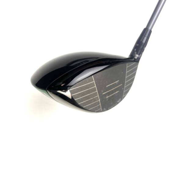 Callaway Elyte Triple Diamond Driver / 9 Degree / Denali 60 X-Stiff Flex