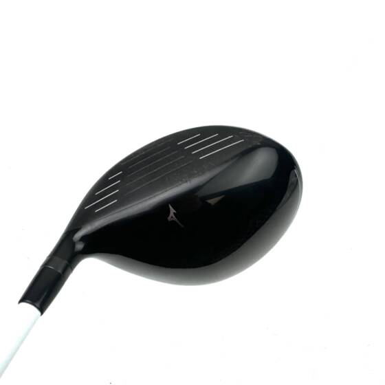 Mizuno ST-200 3 Wood / 15 Degree / Atmos Tour Spec Stiff Flex