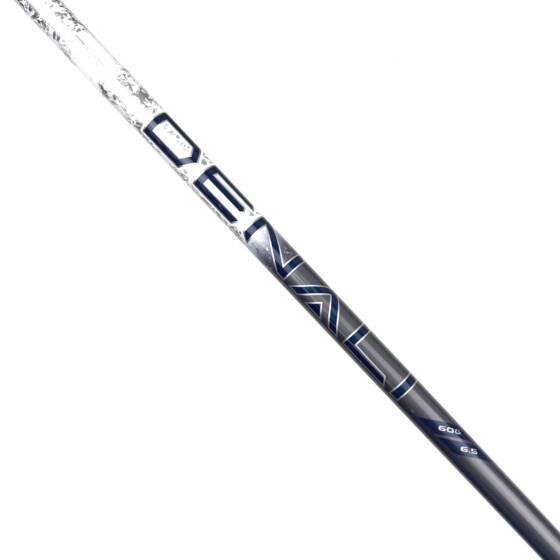 Callaway Elyte Triple Diamond Driver / 9 Degree / Denali 60 X-Stiff Flex