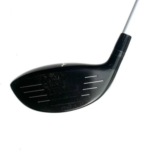 Mizuno ST-200 3 Wood / 15 Degree / Atmos Tour Spec Stiff Flex
