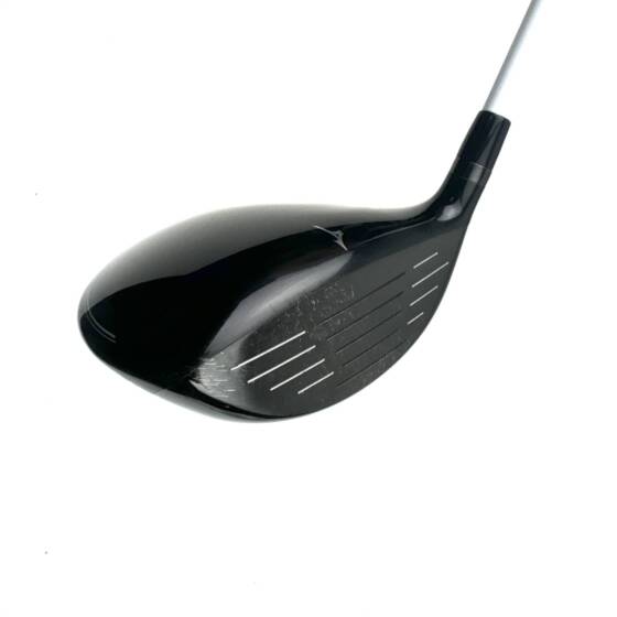 Mizuno ST-200 3 Wood / 15 Degree / Atmos Tour Spec Stiff Flex