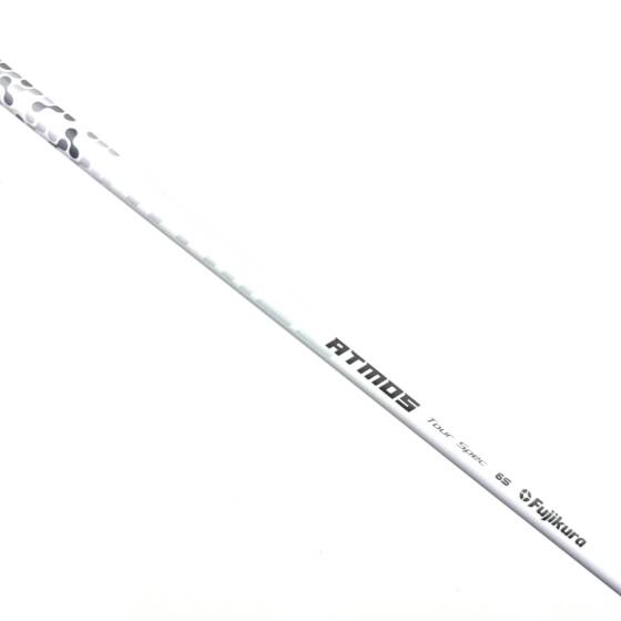 Mizuno ST-200 3 Wood / 15 Degree / Atmos Tour Spec Stiff Flex