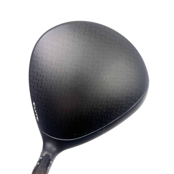Left Handed Callaway Elyte Driver / 10.5 Degree / Denali 50 Reuglar Flex