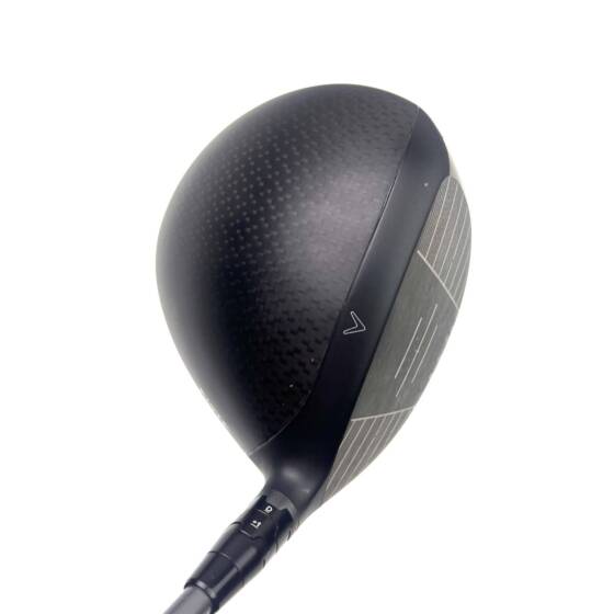Left Handed Callaway Elyte Driver / 10.5 Degree / Denali 50 Reuglar Flex