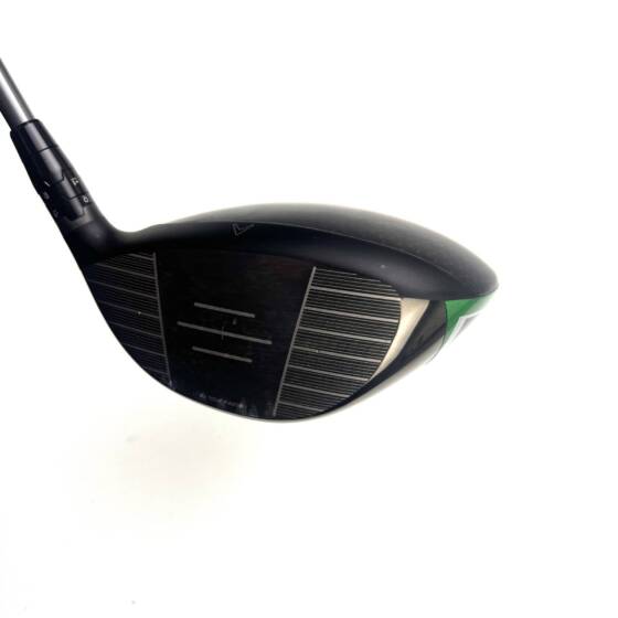 Left Handed Callaway Elyte Driver / 10.5 Degree / Denali 50 Reuglar Flex