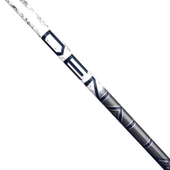 Left Handed Callaway Elyte Driver / 10.5 Degree / Denali 50 Reuglar Flex