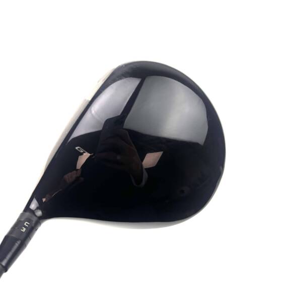 Titleist GT2 Driver / 10 Degree / Hzrdus 60 Stiff Flex