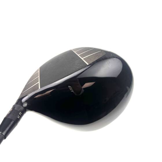 Titleist GT2 Driver / 10 Degree / Hzrdus 60 Stiff Flex