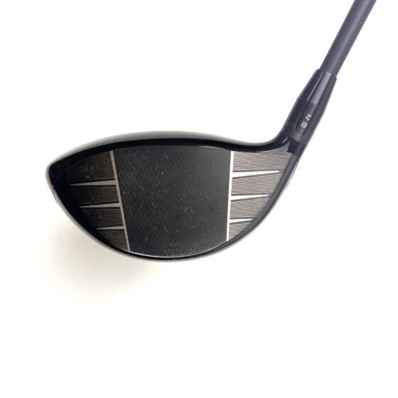Titleist GT2 Driver / 10 Degree / Hzrdus 60 Stiff Flex