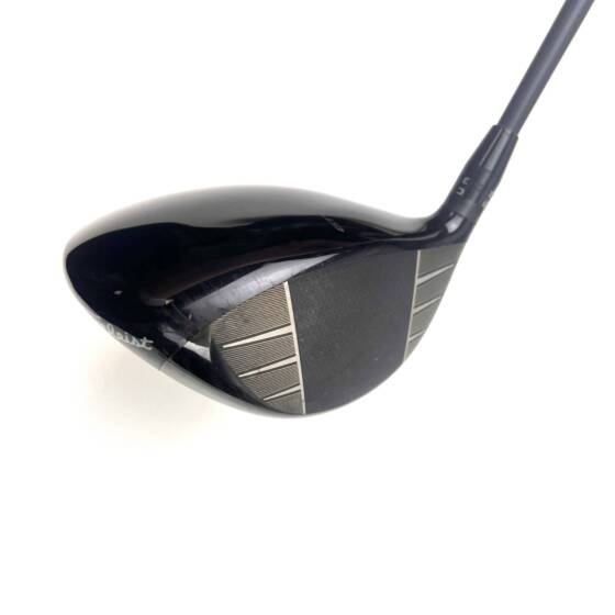 Titleist GT2 Driver / 10 Degree / Hzrdus 60 Stiff Flex