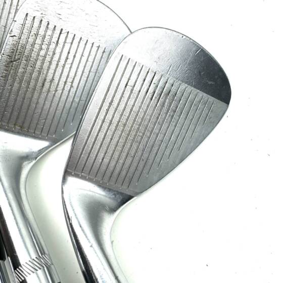 Titleist Vokey SM7 Wedge Set / 50, 56, 60 Degree / Dynamic Gold Wedge Flex