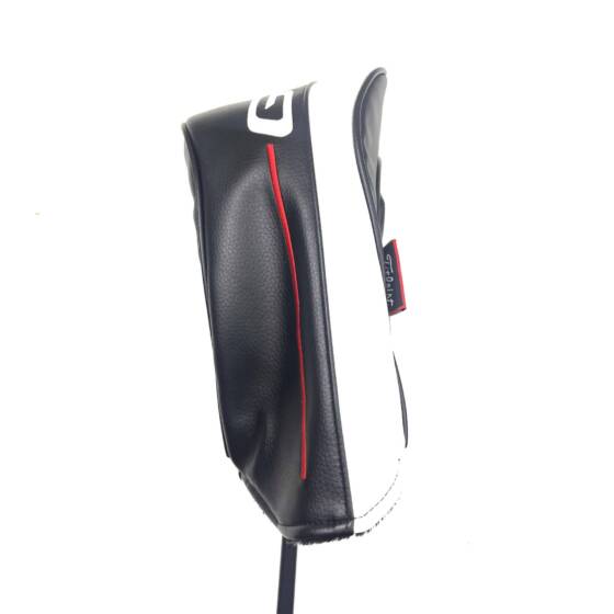 Titleist GT2 Driver / 10 Degree / Hzrdus 60 Stiff Flex