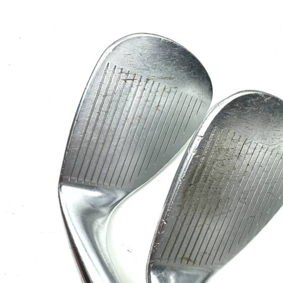 Titleist Vokey SM7 Wedge Set / 50, 56, 60 Degree / Dynamic Gold Wedge Flex
