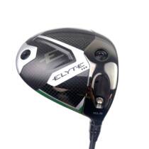 Callaway Elyte Driver / 10.5 Degree / Denali 50 Regular Flex