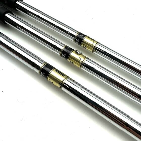 Titleist Vokey SM7 Wedge Set / 50, 56, 60 Degree / Dynamic Gold Wedge Flex