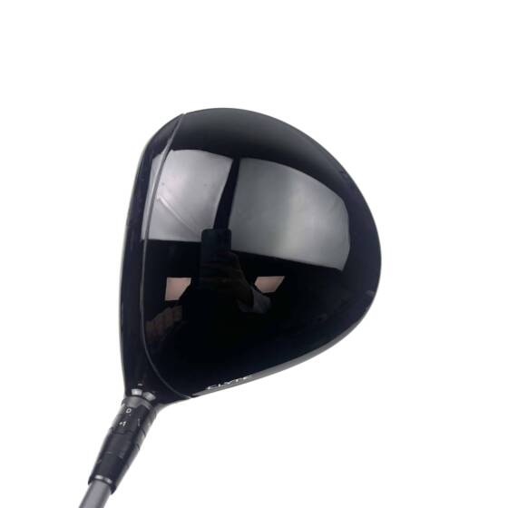 Callaway Elyte Triple Diamond Driver / 10.5 Degree / Denali 60 Stiff Flex