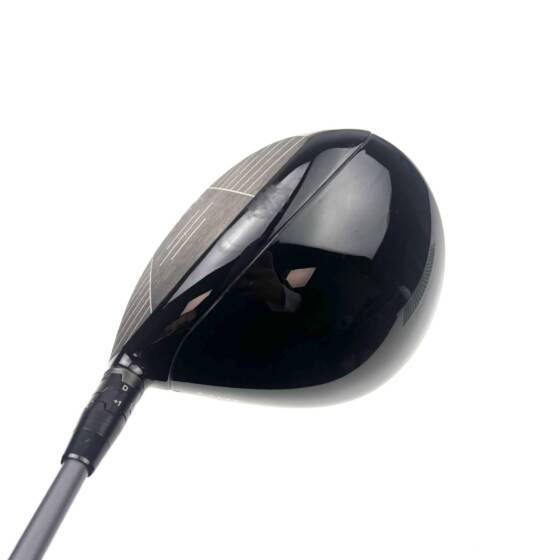 Callaway Elyte Triple Diamond Driver / 10.5 Degree / Denali 60 Stiff Flex