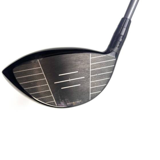 Callaway Elyte Triple Diamond Driver / 10.5 Degree / Denali 60 Stiff Flex