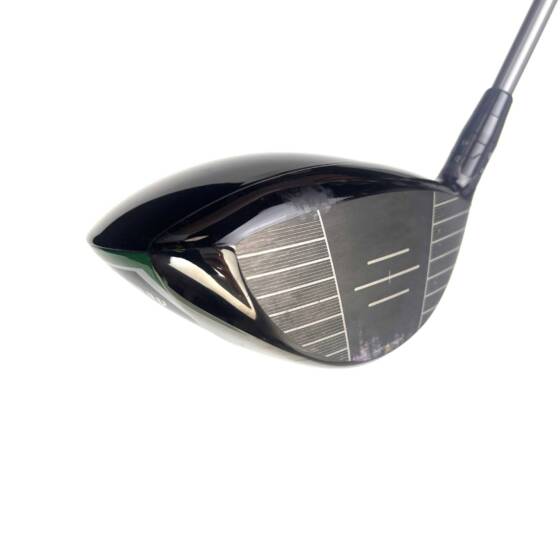Callaway Elyte Triple Diamond Driver / 10.5 Degree / Denali 60 Stiff Flex