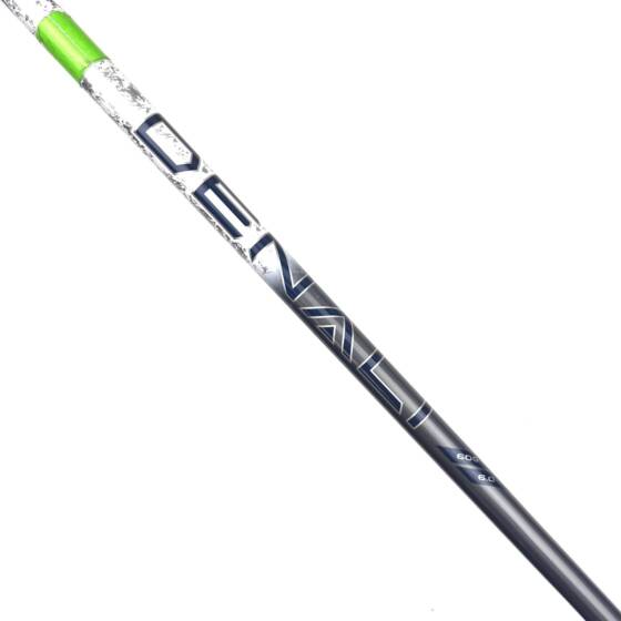 Callaway Elyte Triple Diamond Driver / 10.5 Degree / Denali 60 Stiff Flex