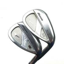 Mizuno JPX Wedgrs / 50 & 56 Degree / Orochi Ladies Flex